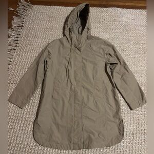Athleta Everywhere Anorak Jacket